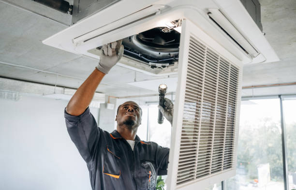 Licensed Ac Installation service in Julian, NC - FH HVAC