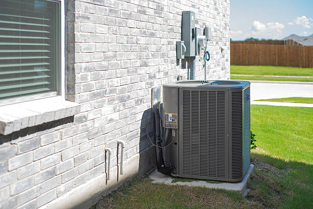 Reliable Ac Installation contractor in Julian, NC by FH HVAC
